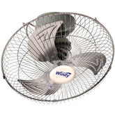 Windy 18" Ceiling Fan